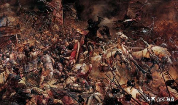 西周開國分封了八個一等公爵,為何沒有一個能夠成為大國? 西周開國分封了八個一等公爵,為何沒有一個能夠成為大國?