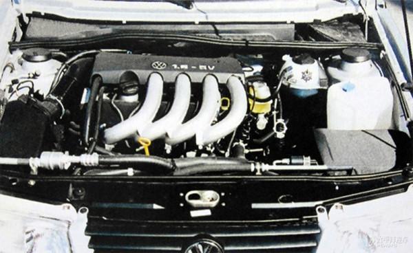 曾經的捷達王,為何能稱“王”? 曾經的捷達王,為何能稱“王”?