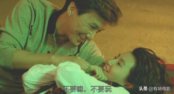 網友忍不住讚歎，當年的女明星，真是各有各的美