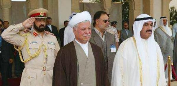 拉夫桑賈尼家族：曾在伊朗一手遮天，為何會因內賈德落馬