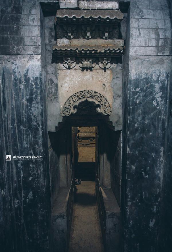 山西一土丘從不積雪,土壤溫度高於周圍,專家挖掘後轟動考古界 山西一土丘從不積雪,土壤溫度高於周圍,專家挖掘後轟動考古界