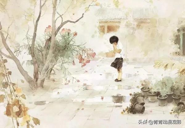 林海音《城南舊事》|爸爸的花兒落了,我已不再是小孩子 林海音《城南舊事》|爸爸的花兒落了,我已不再是小孩子