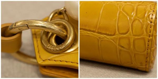 買了一櫃子包，利用率最高的是這幾個