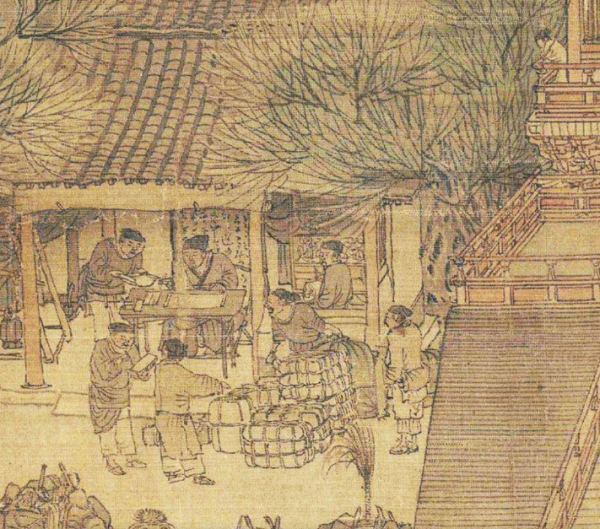 影響宋朝包裝發展的因素有哪些? 影響宋朝包裝發展的因素有哪些?