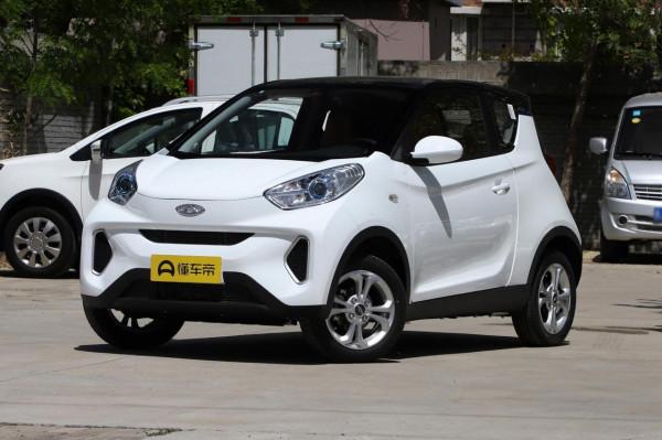 奇瑞小螞蟻無法充電，需要考慮三種原因，解決方法務必牢記