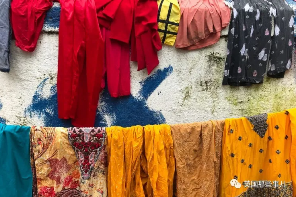 印度男子性侵未遂,法院罰他義務給全村兩千女性洗半年衣服 印度男子性侵未遂,法院罰他義務給全村兩千女性洗半年衣服