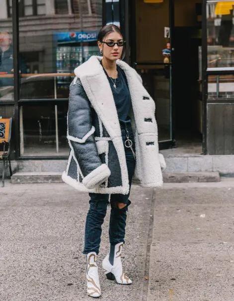 冬天有這五款外套再也不怕冷,保準你能時尚線上,安然過冬 冬天有這五款外套再也不怕冷,保準你能時尚線上,安然過冬