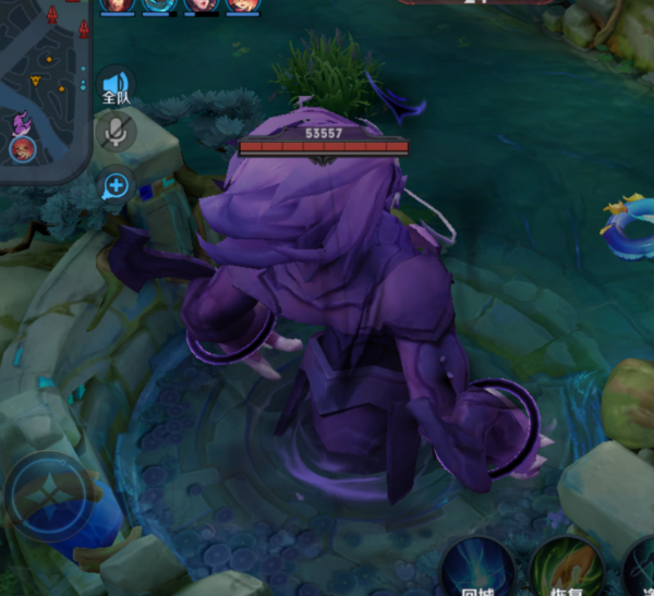 王者榮耀小白掃盲,別再瞎打架了,真心讓想贏的隊友心累 王者榮耀小白掃盲,別再瞎打架了,真心讓想贏的隊友心累