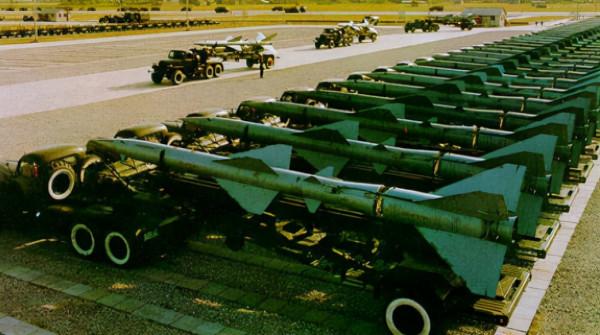 中美高空諜戰，543部隊與黑寡婦U2對決，將對手黑貓中隊打下舞臺