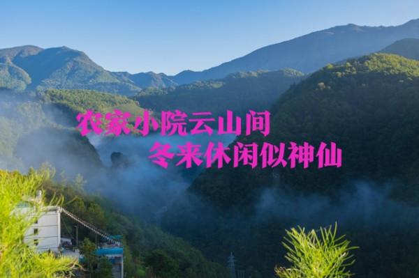 四川十一月應景（4）