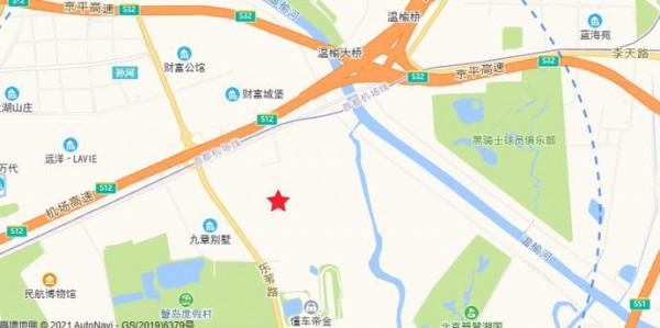 北京二批供地來襲,43宗地塊入市 北京二批供地來襲,43宗地塊入市