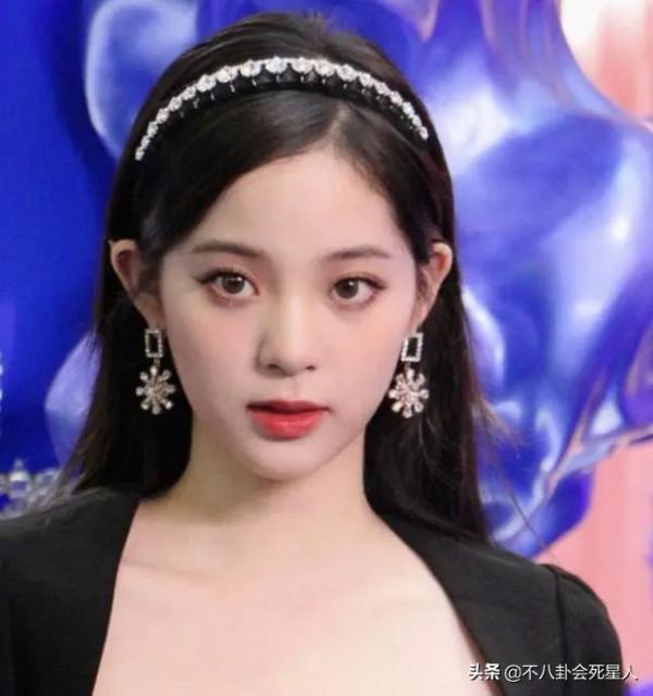 5位美商極高的女星，有的換頭精雕細琢，有的僅靠化妝彌補缺陷