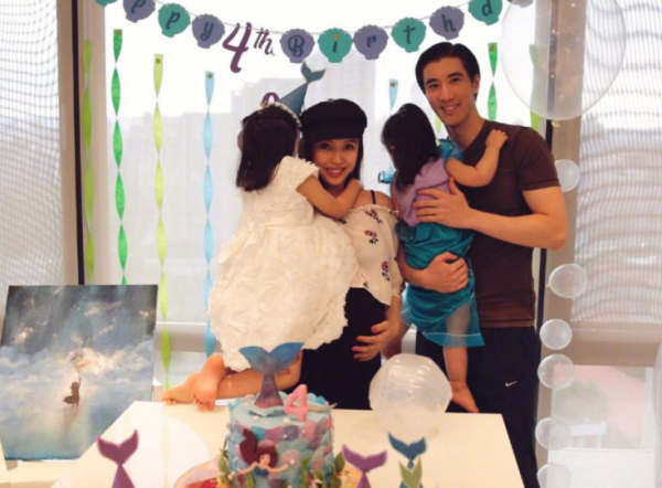 李靚蕾髮長文控訴王力宏，女方高學歷被曝出，“伯克利”無辜躺槍