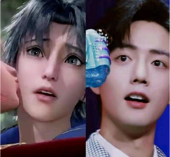 《一人之下》真人版開機，網曝鹿晗演王也，遭漫粉嫌棄：年紀太大