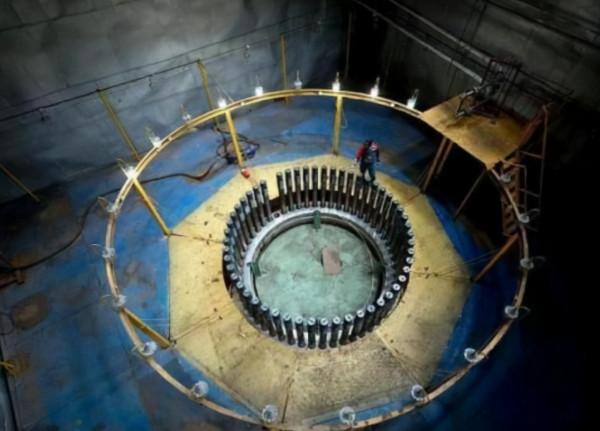 “啟明星2號”有效解決核廢料處理，日本出價2億，遭我國拒絕