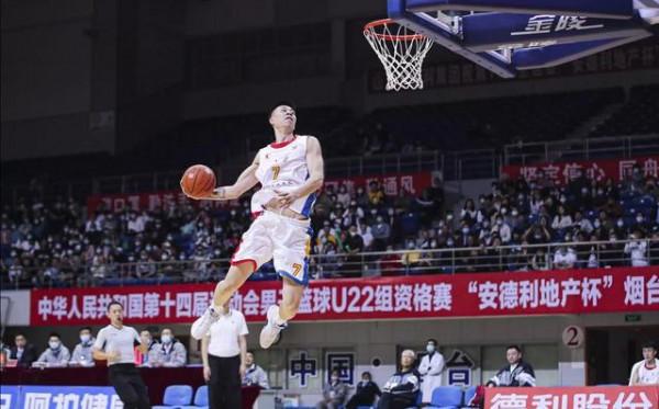 浙江小將21分，廣東單節僅8分，遼寧將戰浙江，王哲林率隊首勝