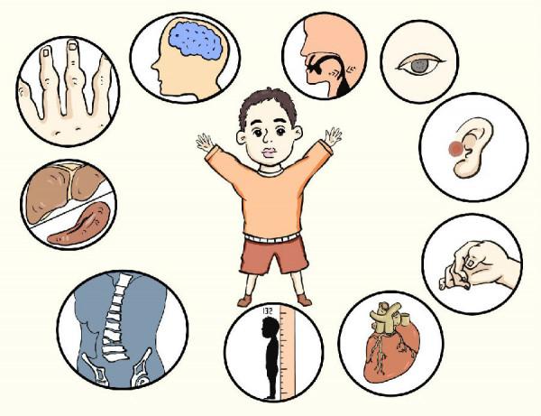 解放軍總醫院眼科醫學部專家破解罕見病