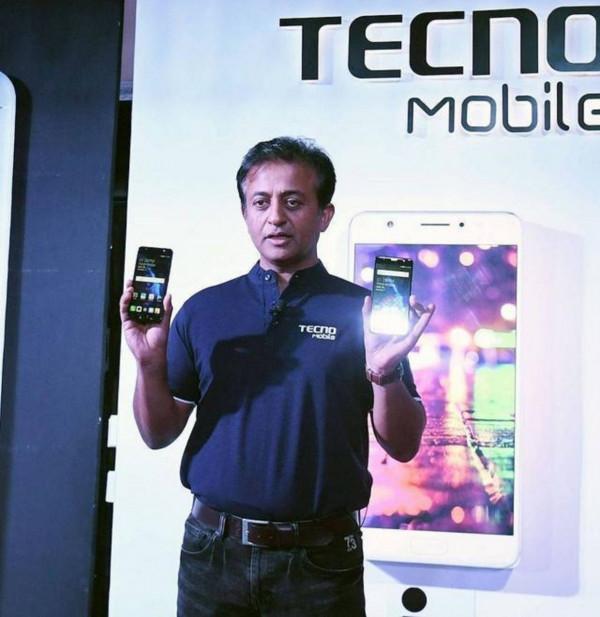 在中國默默無聞的傳音手機，如何制霸非洲大陸市場？