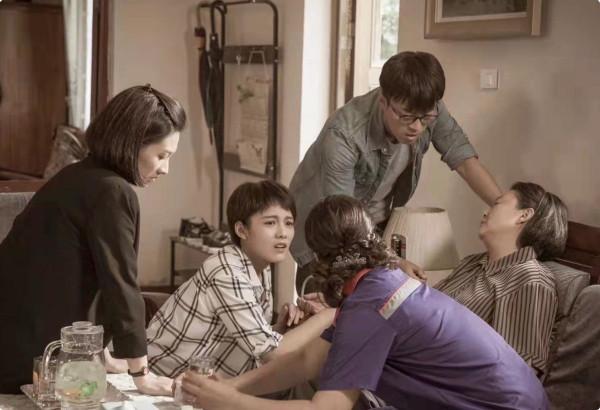 僅僅播出12集，央視大劇收視率輕鬆破1，沙景昌演技驚豔四座