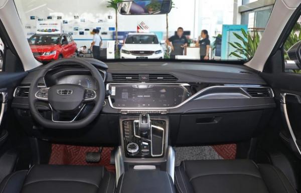 使用者口碑好/油耗還低 三款15萬高性價比自主品牌SUV推薦