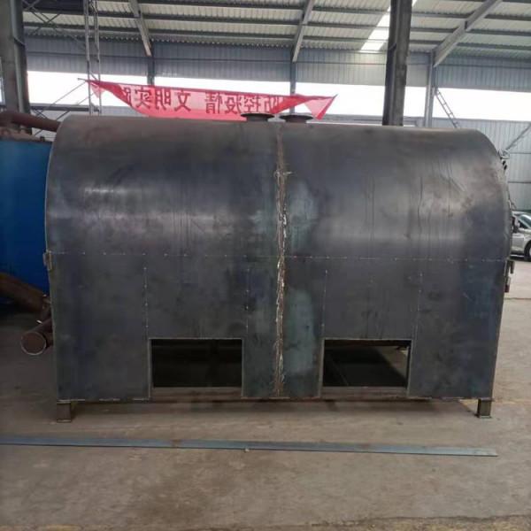 投資木炭加工行業是否賺錢，要多少投入