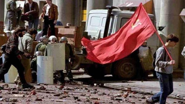 前蘇聯阿爾法戰隊有多厲害？500人解決敵軍2000人，僅傷亡10人