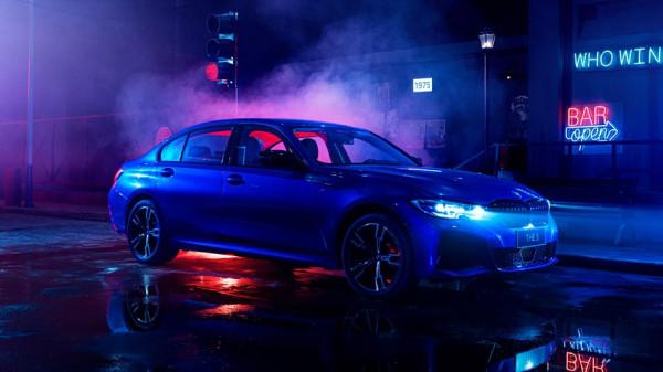 數說汽車丨8月轎車市場解讀，寶馬只買對不買貴，秦PLUS仍要排隊