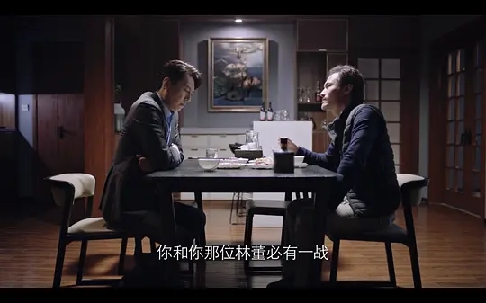 《突圍》沒有成為“爆款”?但它這兩點超越了《人民的名義》 《突圍》沒有成為“爆款”?但它這兩點超越了《人民的名義》