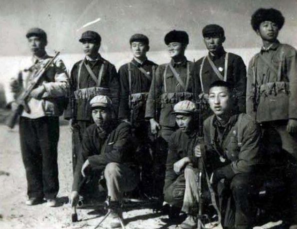 大地主率全村參加抗日，66歲遭漢奸出賣而死，6個兒子全部戰死