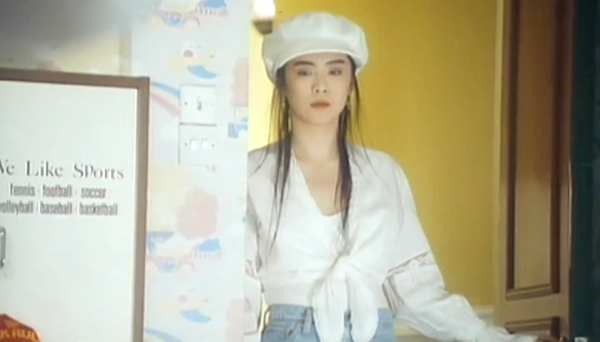 找張衛健接棒周星馳、梁朝偉，本是一手好牌，可是卻被柯受良玩爛