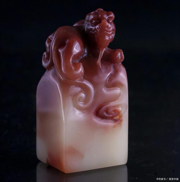 壽山石的傳說，是被皇帝發現的石頭？你覺得是真是假？