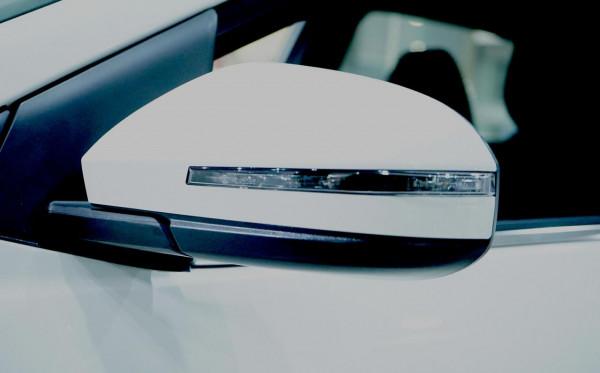 內外都更有型 價格不貴配置偏低 啟辰D60 PLUS實拍簡評