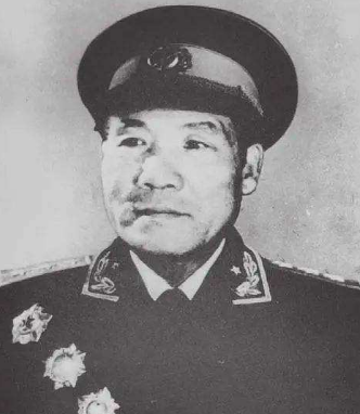 四大野戰軍的參謀長，都是誰？建國後又分別授予了什麼軍銜？