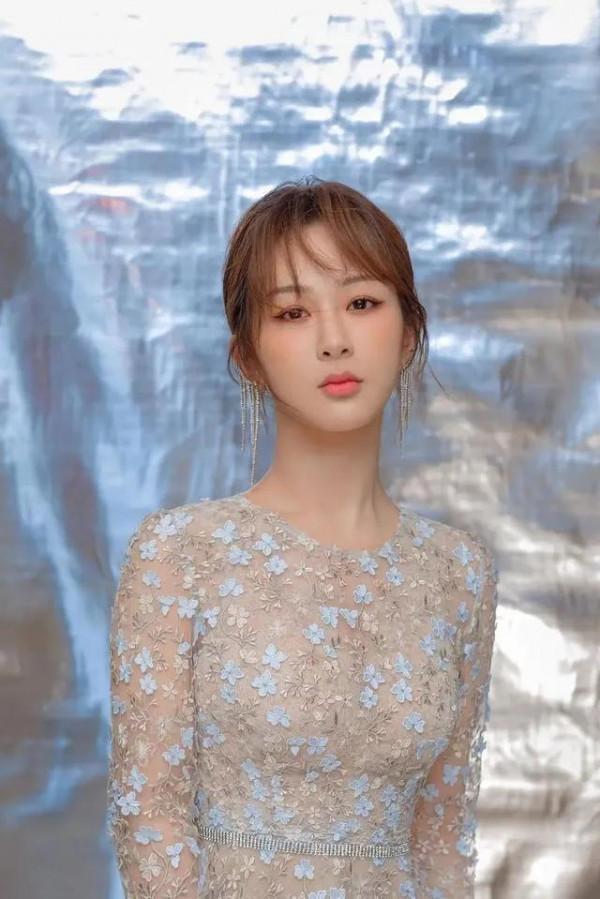 家有兒女：楊紫