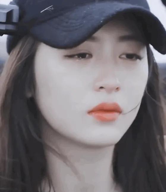 原來這些女明星都是M形唇,一個比一個漂亮 原來這些女明星都是M形唇,一個比一個漂亮