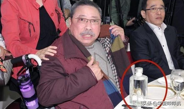 從江湖混混到影帝，&OpenCurlyDoubleQuote;雷老虎&rdquo;是如何做到的？