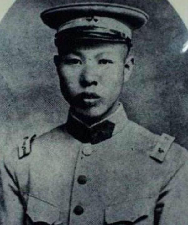 黃公略長兄找到紅軍勸降,毛主席:公略同志自行處置,結局如何? 黃公略長兄找到紅軍勸降,毛主席:公略同志自行處置,結局如何?