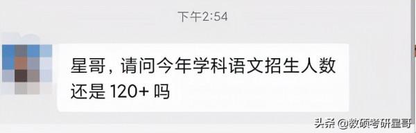 重磅！2022福師大招生簡章出來了！333大綱是沒變動嗎？