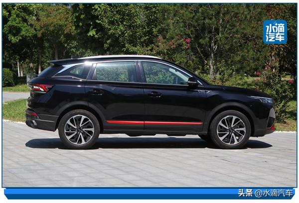 試駕東風風神AX7馬赫版,它真的能讓“生活勝鬥士”滿意嗎? 試駕東風風神AX7馬赫版,它真的能讓“生活勝鬥士”滿意嗎?