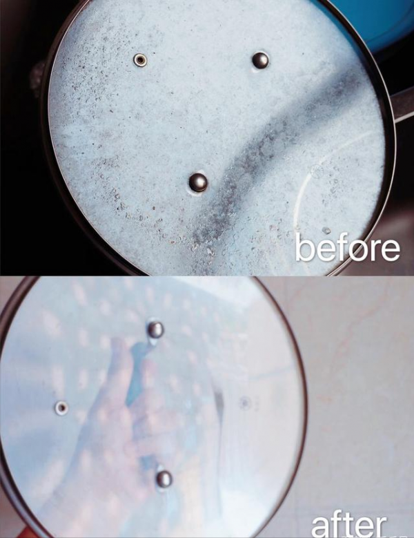 曬曬我的5個廚房小用品，用著“順手”，生活幸福感很強