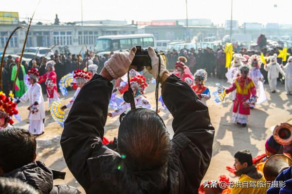 在東北,遼西家鄉的年味,2013年春節的影像記憶 在東北,遼西家鄉的年味,2013年春節的影像記憶