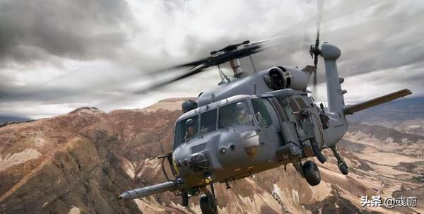 兒子灣灣想買5架黑鷹直升機，卻直呼買不起，黑鷹為啥這麼貴？