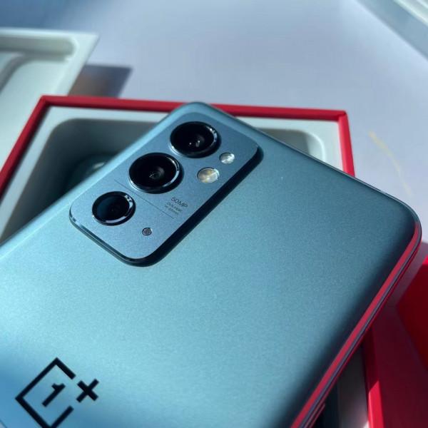 一加 9RT沉浸式開箱 一加 9RT沉浸式開箱