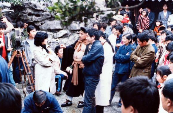 《西遊記》導演楊潔的愛情：22歲嫁名門才子，40歲終覓得靈魂伴侶