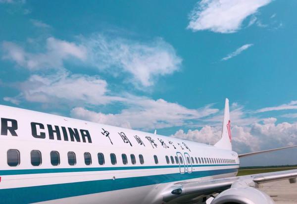 東北寂寞機場,每天一架飛機,飛走後工作人員就沒事幹了 東北寂寞機場,每天一架飛機,飛走後工作人員就沒事幹了