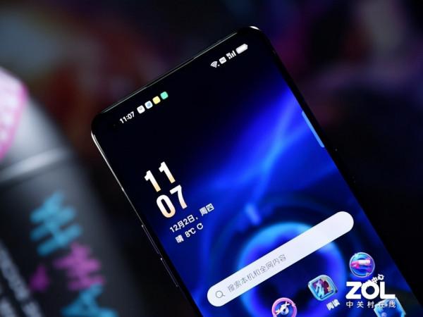 OPPO Reno7 Pro 英雄聯盟手遊限定版圖賞
