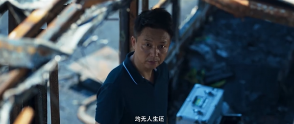 正午陽光新劇《開端》今晚開播，五大實力派坐鎮，又有懸疑劇看了