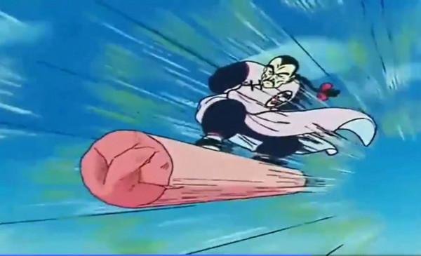 龍珠:出場即巔峰!天下第一殺手桃白白的格調,至今無人超越 龍珠:出場即巔峰!天下第一殺手桃白白的格調,至今無人超越