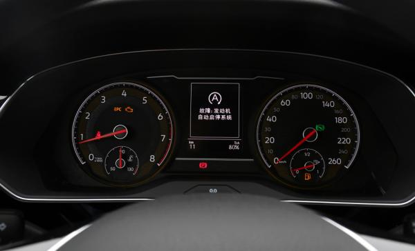 相同17萬元價格落地，選凌尚頂配？還是帕薩特280TSI低配？