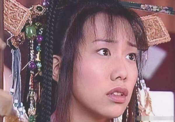 低顏周芷若、胖妲己、小龍女變小籠包，這10位演員演美人被罵不冤
